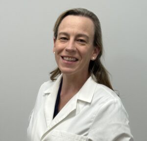 Photo of Dr. Claire Edwards