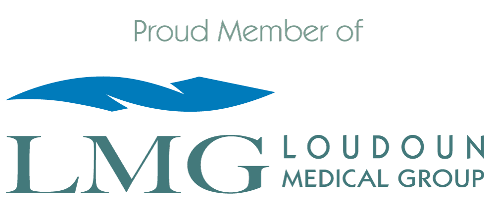 Proud member of Loudoun Medical Group